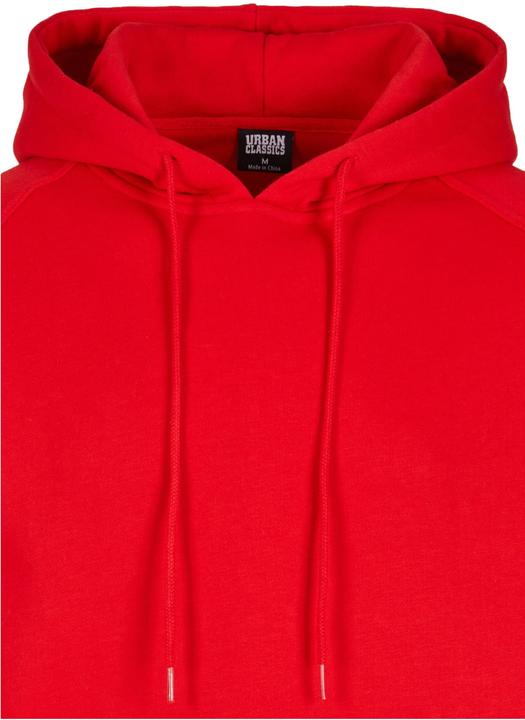 Produktbild Urban Classics Blank Hoody (XS)