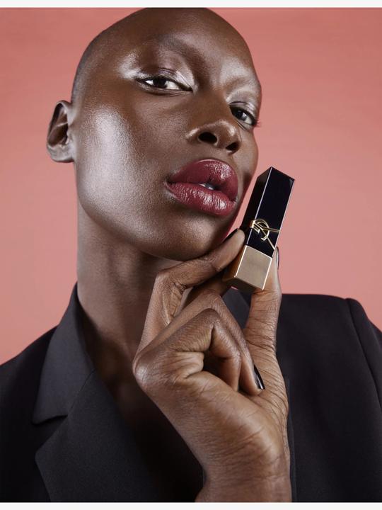 Image du produit Yves Saint Laurent Rouge Pur Couture The Bold Nude Undisclosed 11 (11 - Nude Undisclosed (nu))