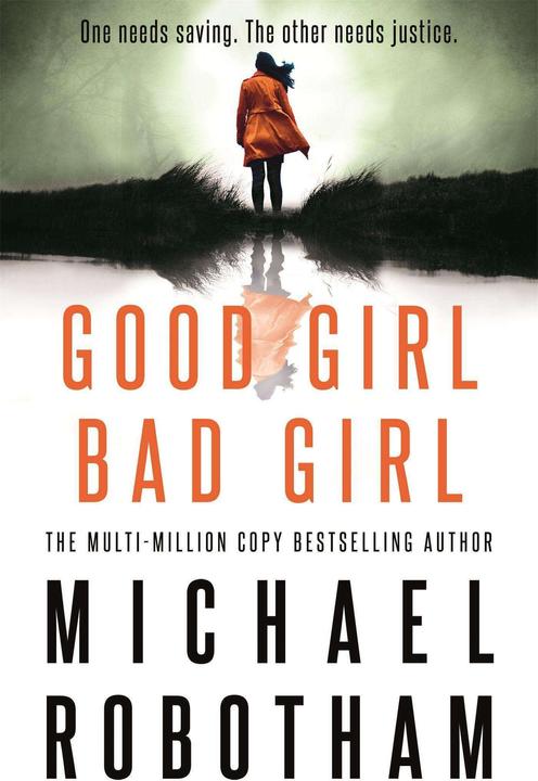 Immagine prodotto Good Girl, Bad Girl (Inglese, Michael Robotham, 2019)