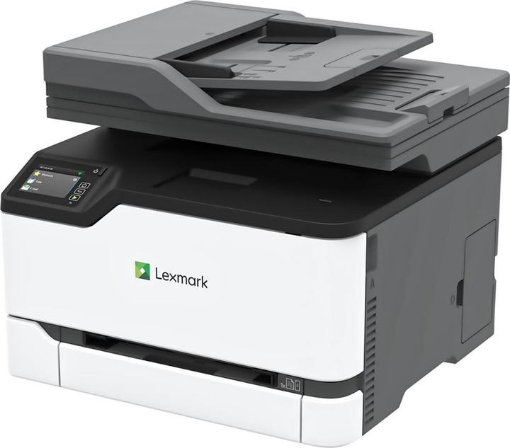 Productafbeelding Lexmark CX431adw (Laser, Kleur)