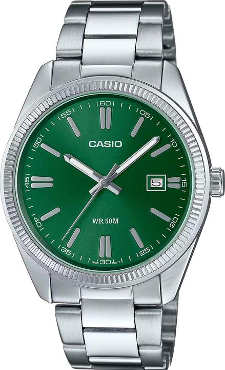 Casio MTP-1302PD-3AVEF (Analoguhr, 38.50 mm)