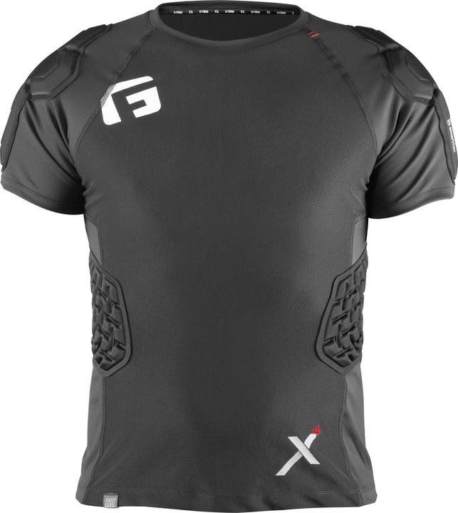 Actual product image G-Form Pro-X4 Shirt (S, Knee pad)