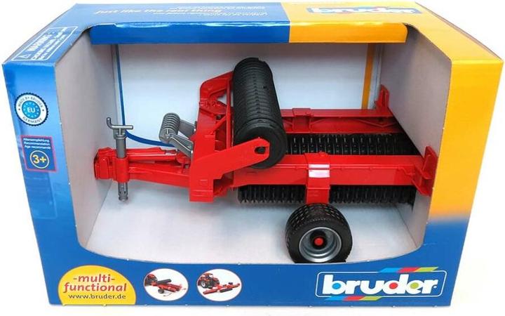 Image du produit Bruder Rouleau Cambridge