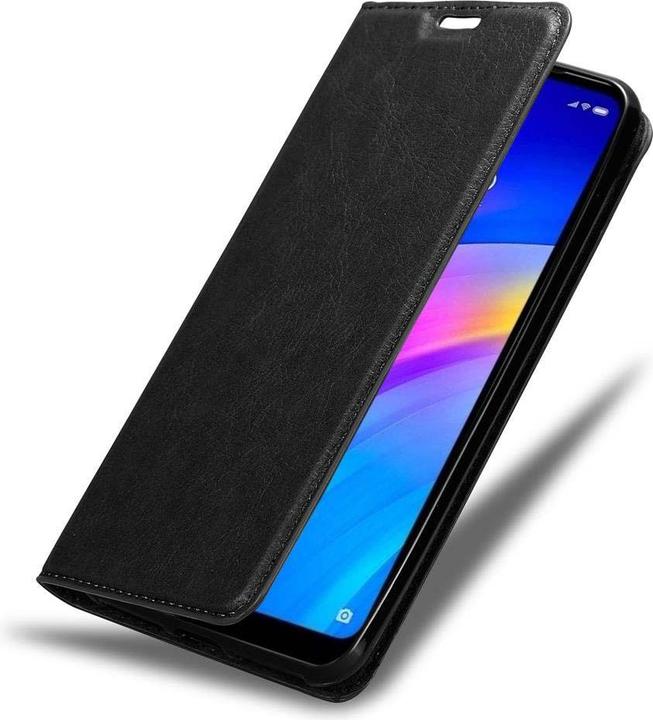 Image du produit Cadorabo Book Couverture magnétique invisible (Xiaomi Redmi 7)