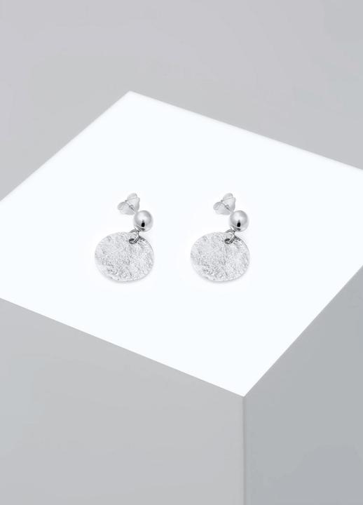 Image du produit Elli Plättchen Vintage (Argent 925)