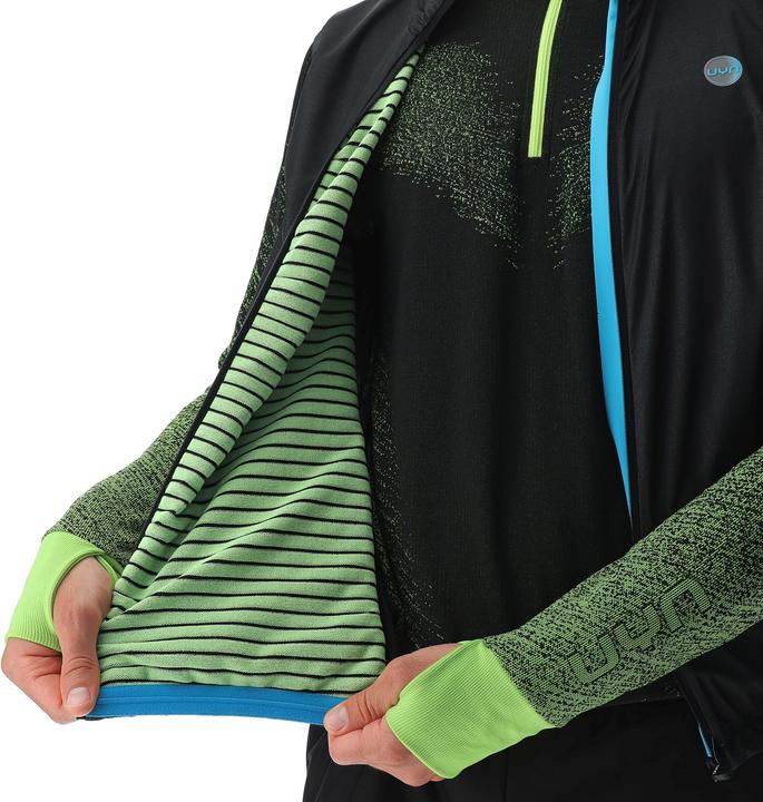 Produktbild UYN Laufweste Coreshell (M)