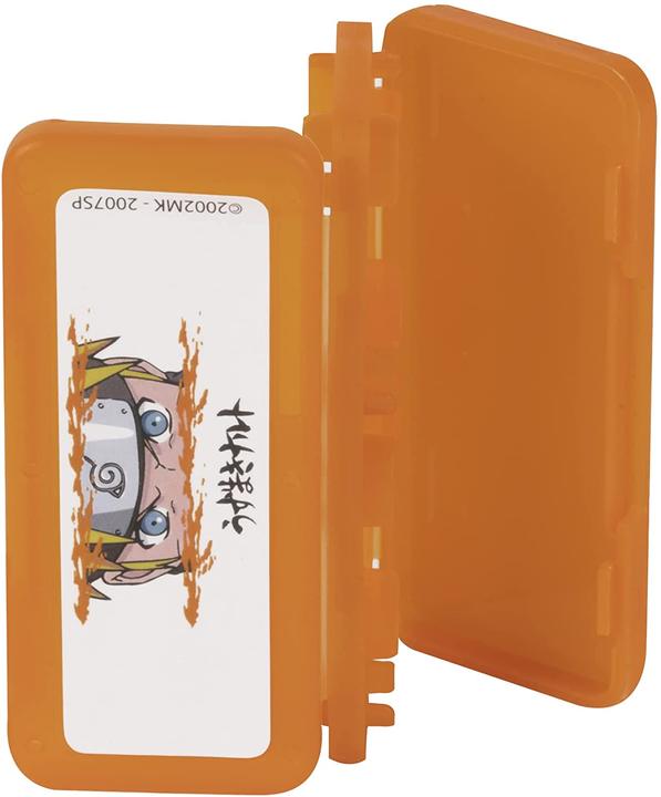 Produktbild Konix Naruto Starter Kit (Switch, Switch Lite, Switch OLED)