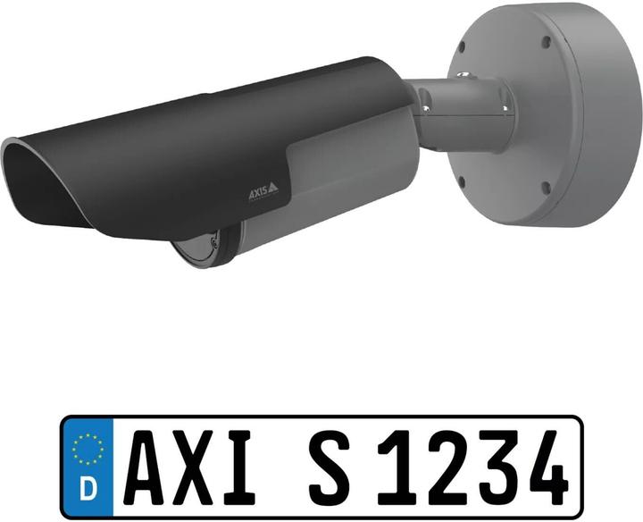 Produktbild Axis Q1800-LE-3 L.P.Verifier Kit (Netzwerk Videorecorder (NVR))
