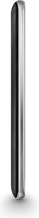 Produktbild Emporia Smart3 Mini (16 GB, Schwarz, 5", Single SIM, 8 Mpx, 4G)