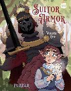 Actual product image Suitor Armor: Volume 1 (English, 2024)