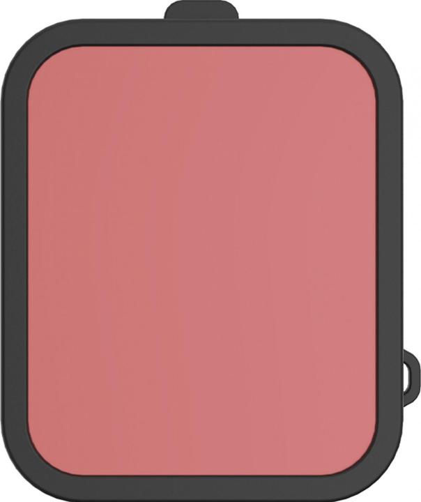 Produktbild Sealife SportDiver Frabfilter Rot (SL40007) (Farbfilter)