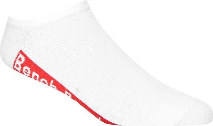 Produktbild Bench Kulda Liner Socken (5erPack) (39.5 - 45.5)