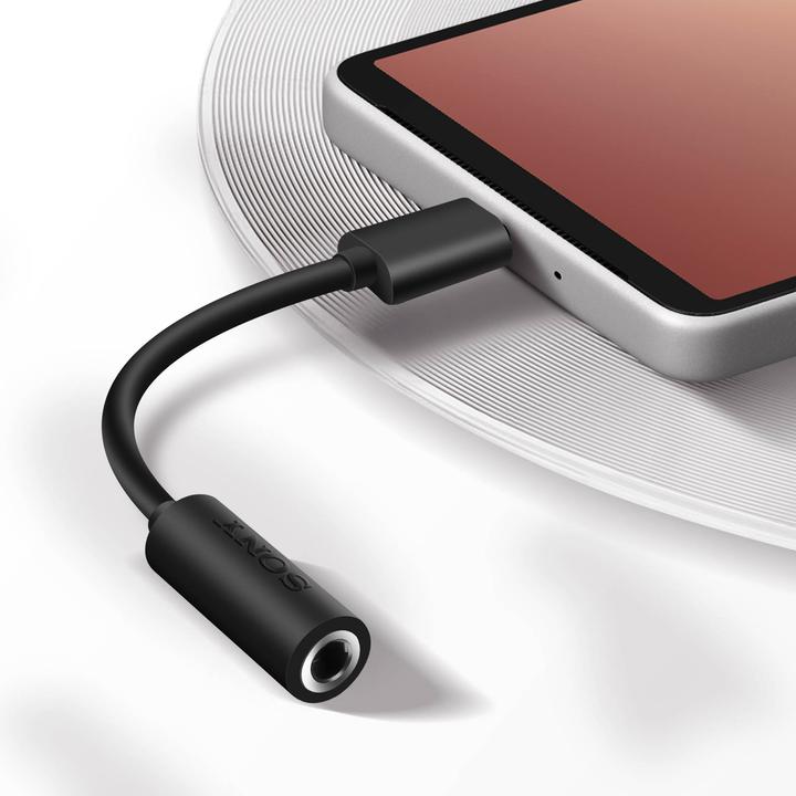 Produktbild Sony Audio Adapter