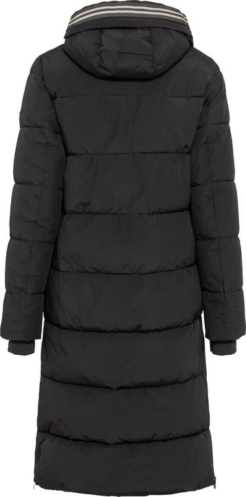 Produktbild Camel Active Langer Puffermantel aus recyceltem Polyester (38)