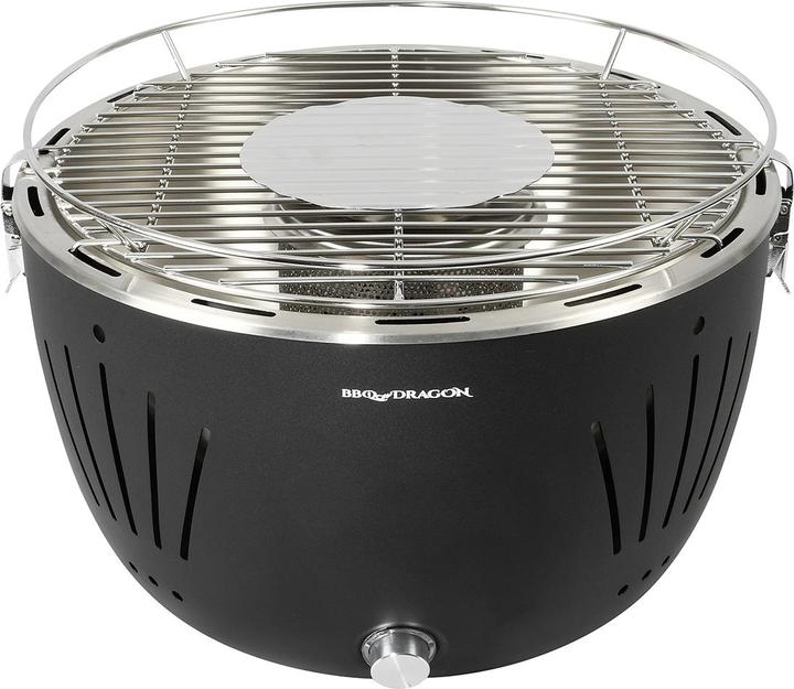 Produktbild BBQ Dragon Monterey (32 cm)
