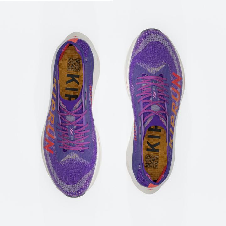 Produktbild Kiprun KD900X LD+ Women's Running Shoes with carbon plate - Purple (40)