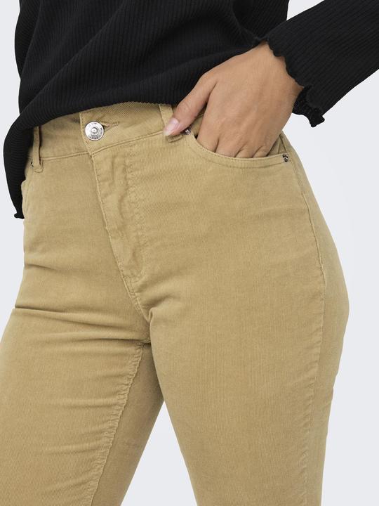 Produktbild Only Skinny Fit Mittlere Taille Hose Klassische Hose (S)