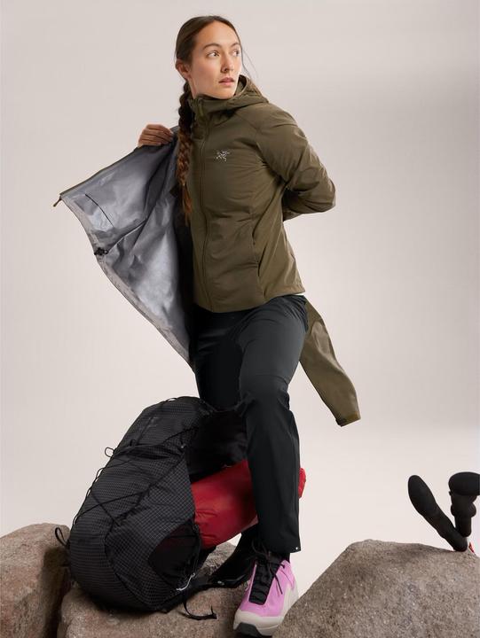 Produktbild Arc'teryx Atom SL Hoodie (XS)