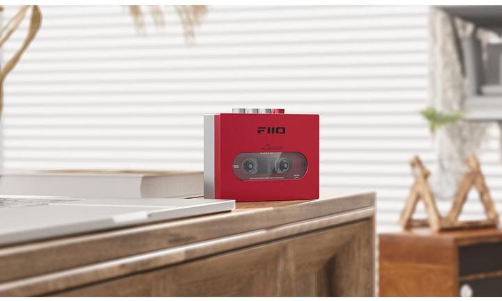 Image du produit FiiO CP13