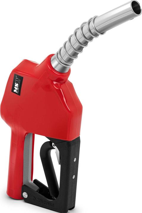Produktbild MSW Zapfpistole Diesel Automatisch Automatik Tankstellen Pistole Heizölpumpen60l/min