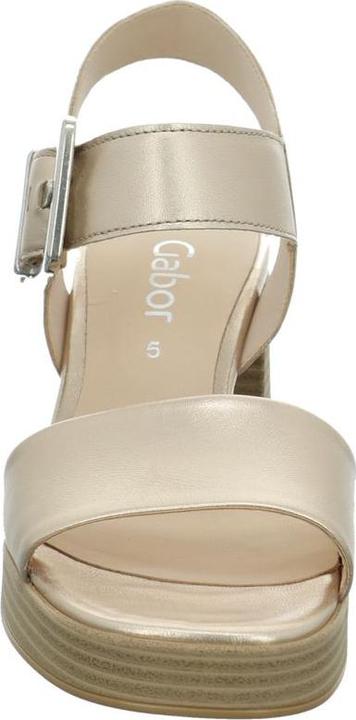 Actual product image Gabor Sandal (40.5)
