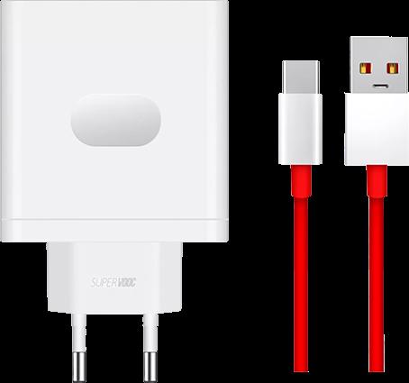 Produktbild OnePlus SuperVOOC (100 W)