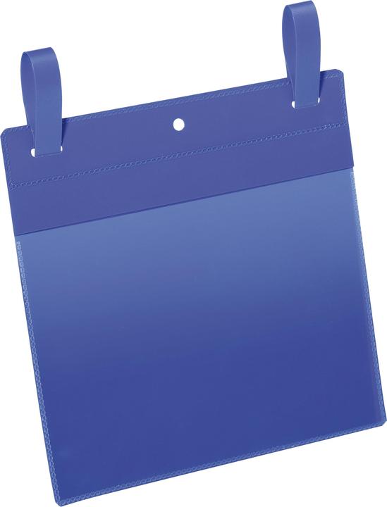 Produktbild Durable Gitterboxtasche mit Lasche A5 quer (A5, Quer)