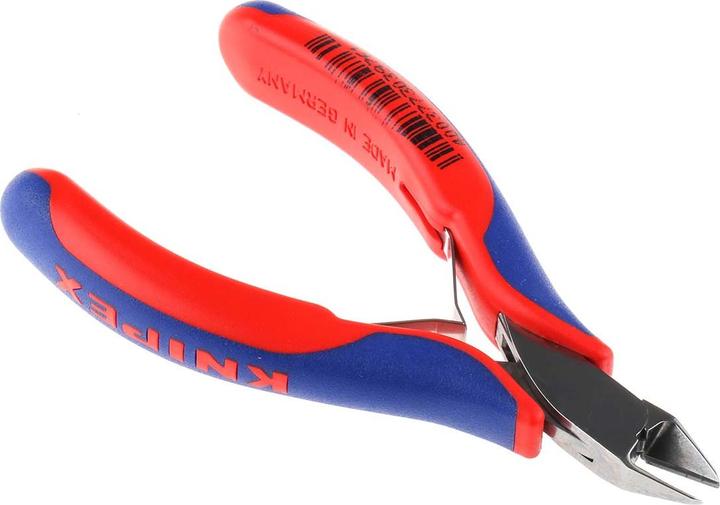 Produktbild Knipex Elektronik-Seitenschneider (120 mm)