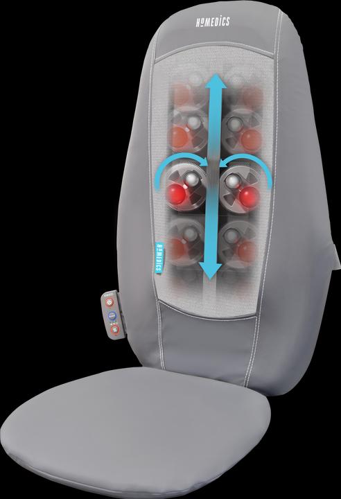 Produktbild Homedics Massageauflage BMSC-1000H-EU