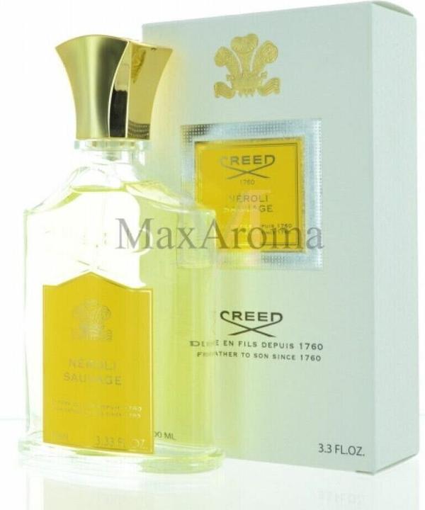Actual product image Creed Neroli Sauvage (Eau de parfum, 100 ml)