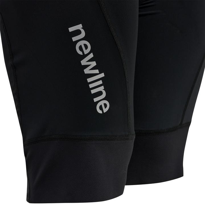 Actual product image Newline Mens Core Bike Panel Bib Shorts (XXL)