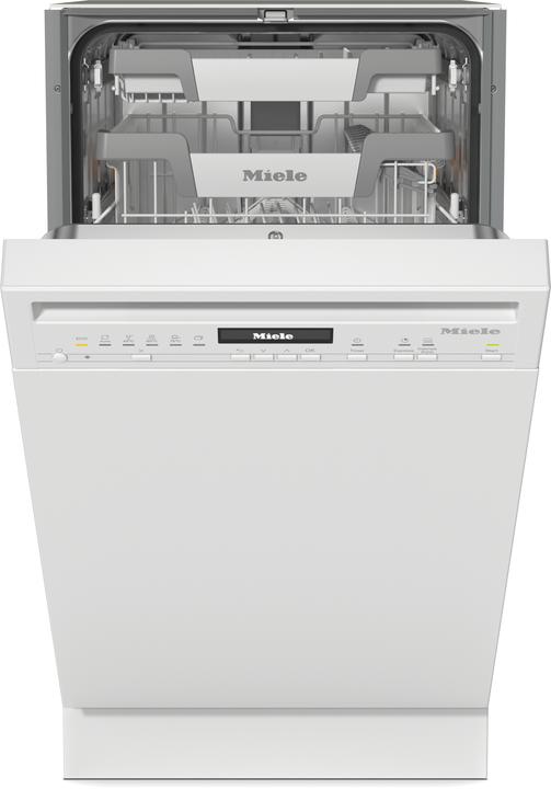 Immagine prodotto Miele G 15740-45 SCi SL