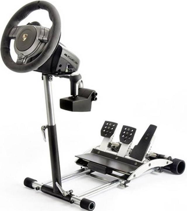 Wheel Stand Pro pour Porsche GT2/CSR/CSP - Deluxe V2