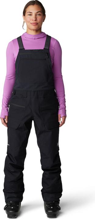 Produktbild Mountain Hardwear W Boundary Ridge™ GORE-TEX Bib (XS)