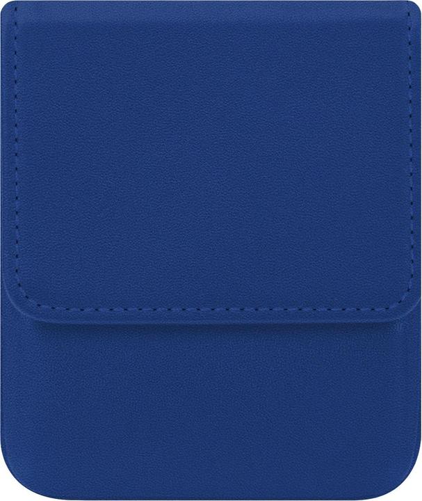 Image du produit Noreve Coque en cuir (Samsung Galaxy Z Flip6)