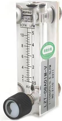 Produktbild Rs Pro Luft Durchflusssensor 0,5 l/min 5 l/min. Typ Für Luft