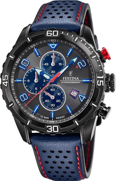 Image du produit Festina Chronographe Sport (Chronographe, 45 mm)