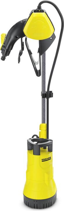 Produktbild Kärcher BP 1 Barell-Set (Gartenpumpe)