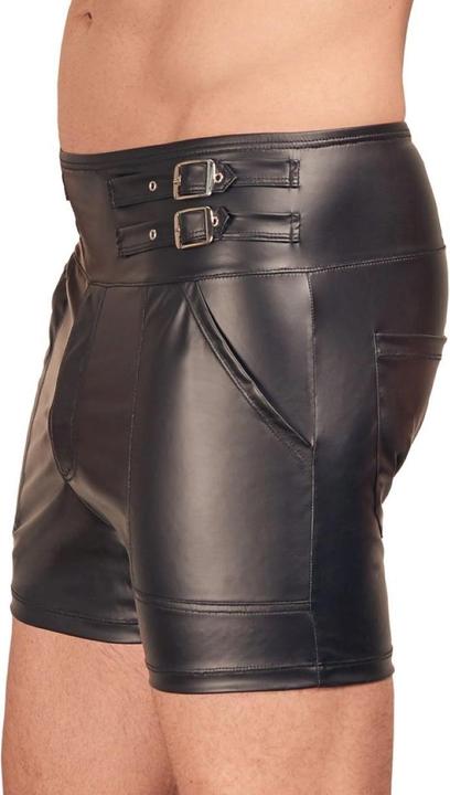 Image du produit Nek Short homme noir S (S)