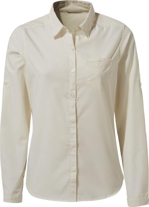 Image du produit Craghoppers Chemise Kiwi LS (16, XL)
