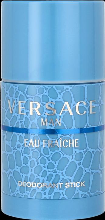 Actual product image Versace Eau fraîche (Stick, 75 ml)