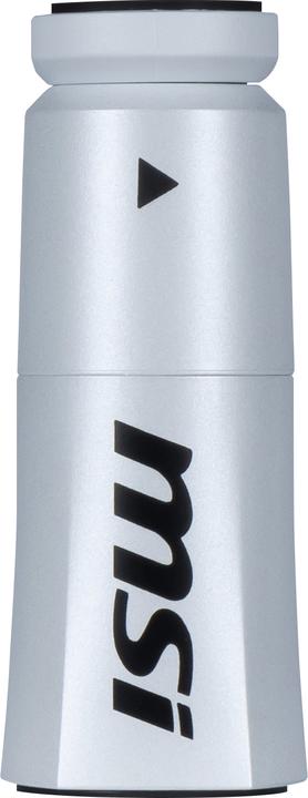 Actual product image MSI GeForce RTX 5080 GAMING TRIO OC WHITE (16 GB)