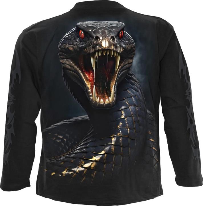 Produktbild Spiral Basilisk TShirt Langärmlig (XL)