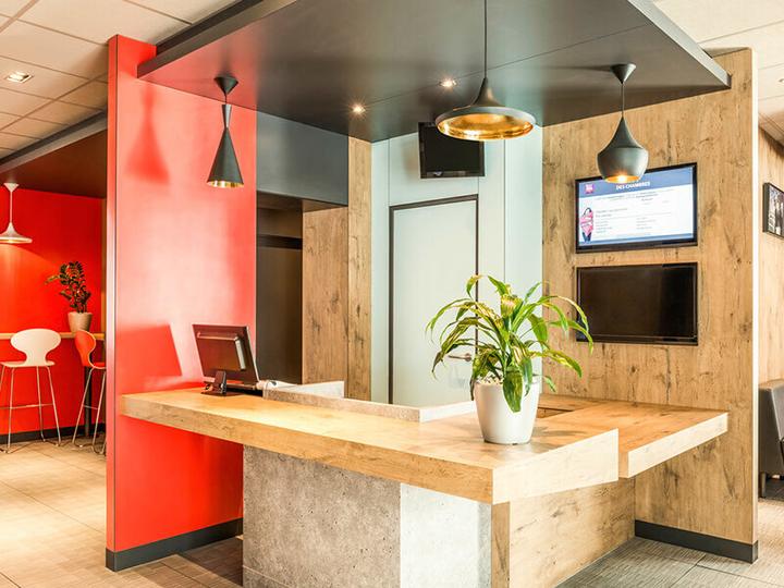 Actual product image Smartbox The magic of Paris, city of light: romantic stay with 2 nights (2 pers.)