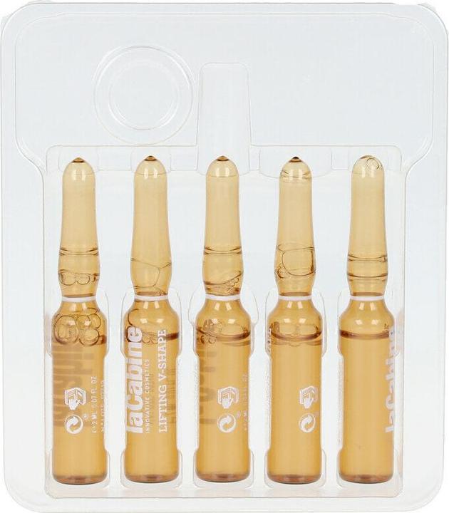 Actual product image La Cabine Lifting V-Shape (20 ml)