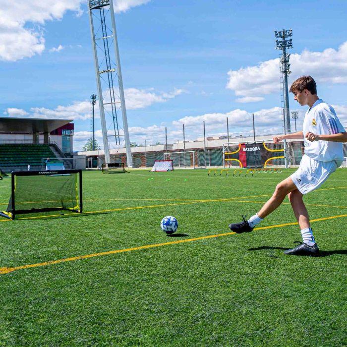 Actual product image BazookaGoal goal