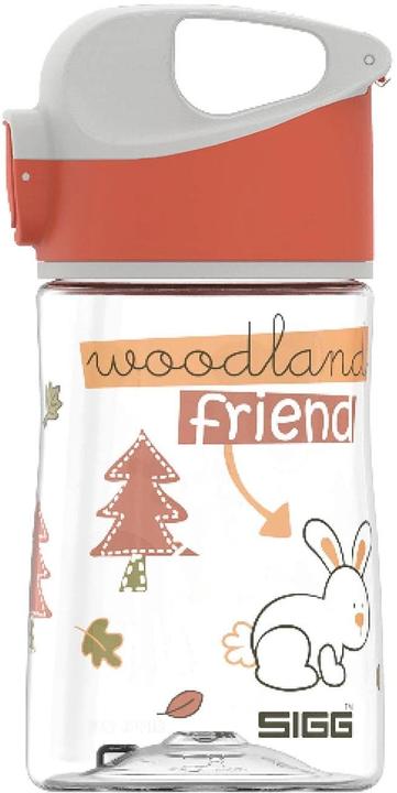 Produktbild Sigg Miracle Tritan (0.35 l)