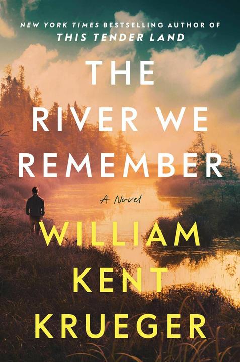 Immagine prodotto The River We Remember (Inglese, William Kent Krueger, 2023)