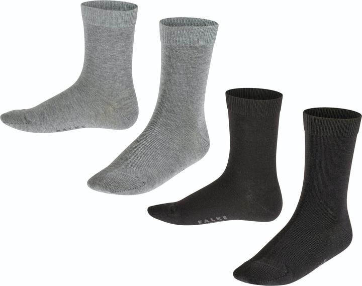 Actual product image Falke Happy SO (Single pack, 23 - 26)