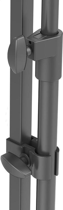 Produktbild Vonyx Lichtbrücke DB3L für DJ Booth DB3